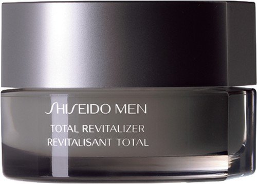 Shiseido Men Total Revitalizer 50ml