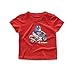 Produktbild Suzuki Baby T-Shirt GSX-R Kinder Shirt ( bis 2 Jahre / 18-24 Monate )