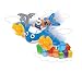 WOW Toys Police Plane Pete