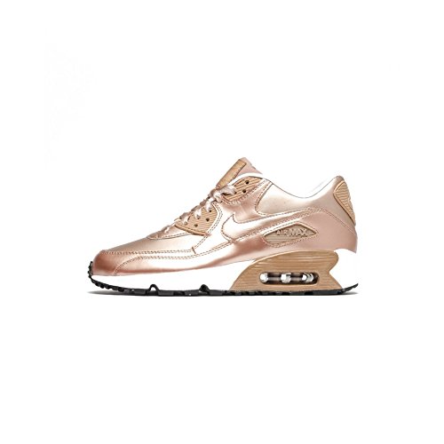 Nike Mädchen 859633-900 Turnschuhe