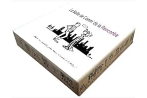 La Boîte de Comm' de la Rencontre