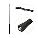 Produktbild tianxiaw- 16" Autodachantenne Antenne für BMW Z3 Z4 m3 vw Bora (1 PC)
