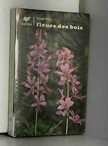 Fleurs des bois gratuit Fleurs des bois gratuit