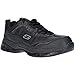Produktbild Skechers Mens Soft Stride Relaxed Fit Laced Safety Shoes