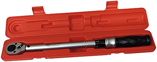 Famex Drehmomentschlüssel, 12,5 mm (1/2-Zoll)-Antrieb, 40-210 Nm , 1 Stück, 10865