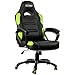 Produktbild Nitro Concepts C80 Comfort Gaming Stuhl - schwarz/grün