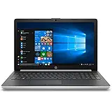 best laptops HP 15 Core i3 7th gen 15.6-inch Laptop (4GB/1TB HDD/Windows 10 Home/Natural Silver/2.04 kg), 15-DA0326TU