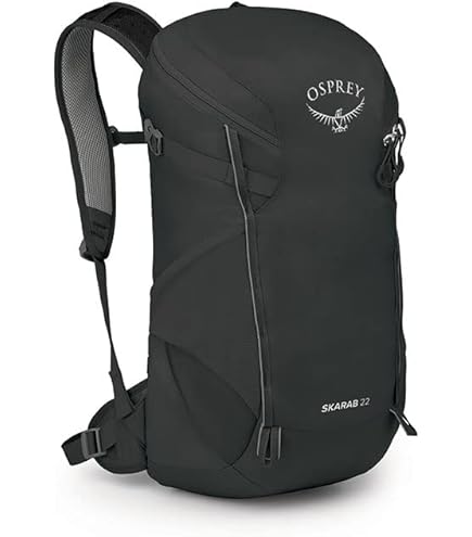 Mochila Osprey Hombre Osprey UL Dry Stuff Pack 20 Backpack AW22