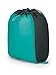 Produktbild Osprey Zubehör Wäschebeutel Ultralight Stretch Mesh Sack 3+ 3 tropical teal