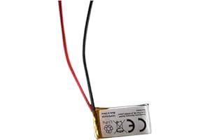 a.Handels ErsatzAkku Akku für kompatibel für Anki Overdrive Autos Freewheel, Big Bang,Guardian, Nuke, Nuke Phantom, Thermo, X-52 Renntruck,X-52 Ice Renntruck