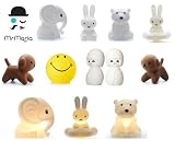 Mr Maria Miffy Lampe S - 8