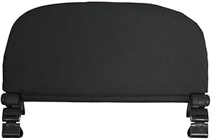 ROMIRUS Replacement Pushchairs Leg Rest Foot 21cm Compatible with YOYO2 YOYO+ Strollers, Prams & Accessories