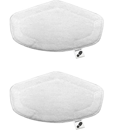 Telaio Supporto Panno Per Vaporetto Polti | Compatibile Con Smart 35,40,100,SV400,420,440,450 - Foto 10