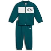 Puma Minicats Squad Bebek Eşofman Takımı, TYCBBA6183280A8008
