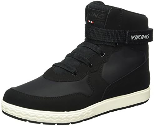 Viking Footwear Vigra GTX Shoes Children Black Shoe Size 41 2017