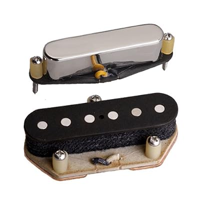 Tonerider TRT2 Hot Classics Set micros Telecaster (Import Royaume Uni)