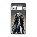 Produktbild Black Eyed Peas Phone Schutzh¨¹lle Cover For Samsung Galaxy S6EdgePlus,Black Eyed Peas Logo Phone Schutzh¨¹lle Samsung Galaxy S6EdgePlus,Samsung Galaxy S6EdgePlus Schutzh¨¹lle Of Black Eyed Peas Baack Cover
