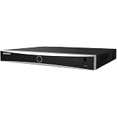 HIKVISION DS-7616NXI-K2 16-Kanal Ağ Video Kaydedici, &Ccedil;ok Renkli