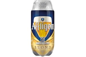 Les5CAVES - Affligem Blonde - Fût The SUB Torp 2L