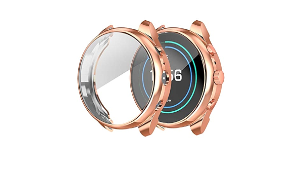 FTW 6022 Female 41mm Electroplated 