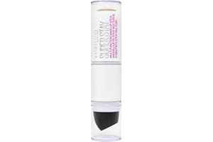 Maybelline Superstay Foundation Tool Stick 003 True Ivory 7g