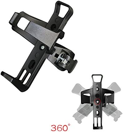 High Quality Adjustable Bicycle Bottle Rack Mount with Quick Release Water Bottle Holder Bottle Holder Drinking Bottle Holder for Cycling Plastic Steel Cycling Sports Cycling adjustable Cup Holder