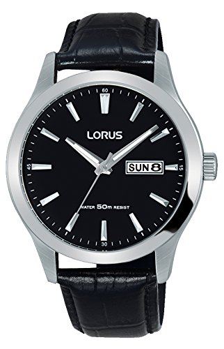 Lorus Watches Herren-Armbanduhr RXN27DX9 Lorus Watches Herren-Armbanduhr RXN27DX9