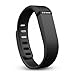 Produktbild Fitbit Fitness-Tracker Flex Wireless, schwarz, 76969, Einheitsgröße