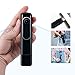 Produktbild Kimddt Spionago-Kamera Motion Detection Video Recorder HD, Nanny Cam Portable Loop Recording for Home/Office Security, Black