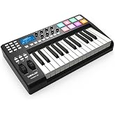 Worlde Panda 25 Tuş Midi Klavye