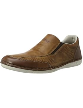Rieker Herren B8275 Slipper