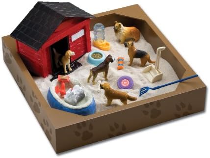 Be Good My Little Sandbox Play Sets (Doggie Day Camp)