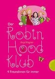 Cover zum Buch Der Robin-Hood-Klub
