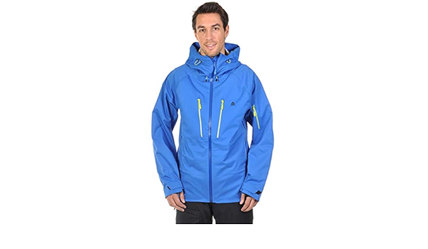 volkl pro shell jacket