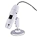 Produktbild prettygood7 Mikroskop 800X8 LED USB 2.0 Digital Digitales HD Megapixel LCD-Mikroskop Endoskop Zoom Kamera Lupe + Stand