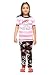Nuteez lazyone pirates PJ Set for Kids RS.899.00