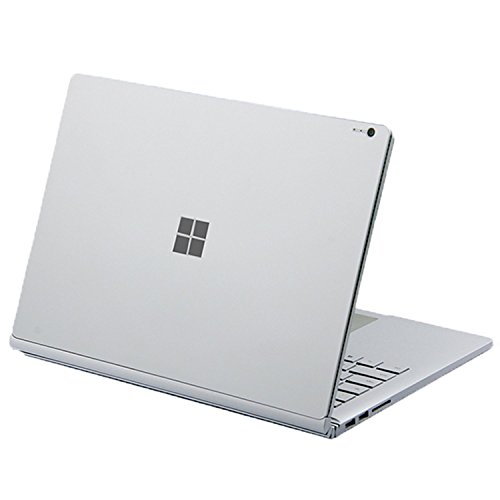 Eximtrade 4H Bildschirmschutz Skin für Microsoft Surface Book - 2