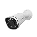 Produktbild 4.0MP (2592 x 1520P) IP Kamera mit 3x Optischer Zoom 2,8MM-8MM Motorisierter Zoom und Fokus Super HD IR Sicherheitkamera IP67 Wetterfest(DE400G2Z)