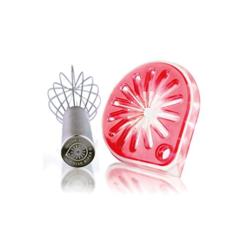 Preisvergleich Produktbild Whisk Wiper Schneebesen, selbstreinigend