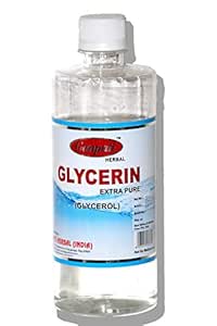 glycerine extra pure