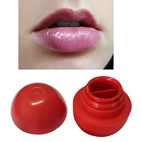 Tomato Lip Plumper Mouth Fuller Enhancer -Ger Sexy Lip Massage in A Second