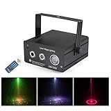 ♫ Leicht und einfach zu installieren: Gehäuse aus Aluminiumlegierung, winziges Montagezubehör, das einfach an der Wand oder Decke installiert werden kann und auch auf dem Tisch oder Boden platziert werden kann.