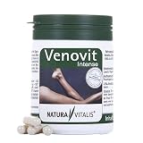 Venovit Intense – 180 Capsules