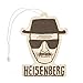 Produktbild Cool TV Props Heisenberg Air Freshener inspired by Breaking Bad