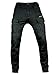 Produktbild John Doe Pants Hose Stroker Cargo Black-W34-L34