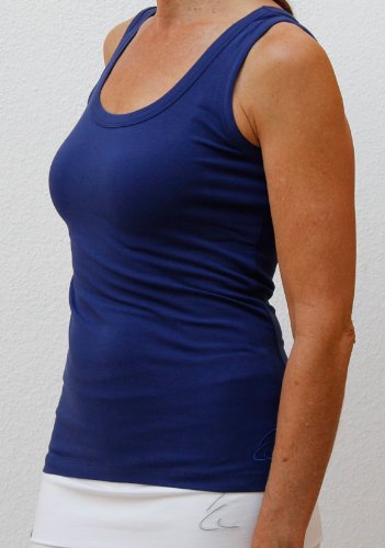 ESPARTO Yoga Tanktop „Auron“ in Bio-Baumwolle - 4