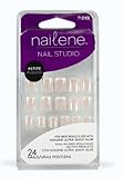 Nailene Nail Studio French Petite Nails