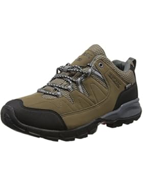 Regatta Herren Holcombe Low Trekking-& Wanderhalbschuhe
