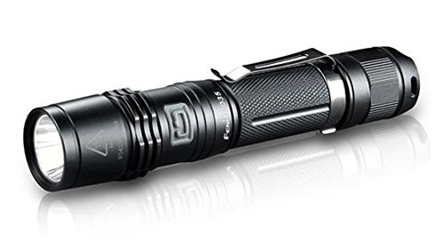 Preisvergleich Produktbild FENIX Pd35, Black, One Size