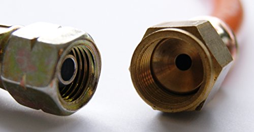 I&O BBQ USA Grill Ümrüstset / Adapter set - 4